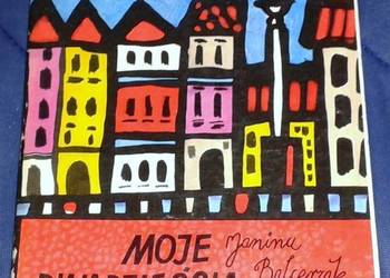 Moje dwadzieścia lat - Janina Balcerzak