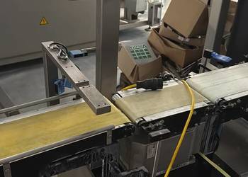 Waga dynamiczna Garvens S2