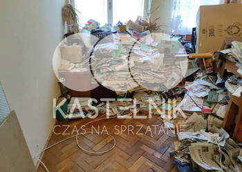 Utylizacja mebli po pluskwach Lubaczów - Kastelnik likwidacja pluskiew 24/7