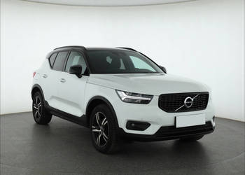 Volvo XC40 T3 Volvo XC40 T3