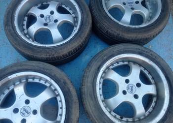 Ford 4x108 17 peugeot citroen