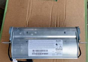 Poduszka pasażera Airbag BMW 5 E60 E61 LCI  397039708134