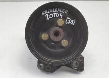 Land Rover Freelander 2.0 TD4 POMPA WSPOMAGANIA
