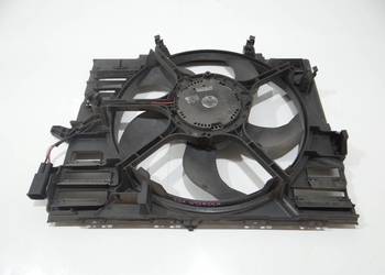 WENTYLATOR CHŁODNICY BMW E60 E61 N52B25A 6950213