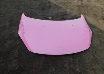 peugeot 307 FL maska nr 30807 WYSYŁKA