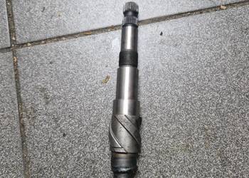 Nowy oryginalny wałek kopniaka Cz 125 cross 511 lub 516 Jawa enduro