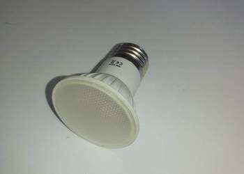 Żarówka ABELITE LED 3.5W E27 CIEPŁA 3000K 240 lumenów