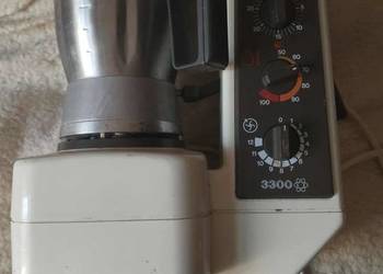 Vorwek Thermomix 3300 Wielofunkcyjny Robot Kuchenny