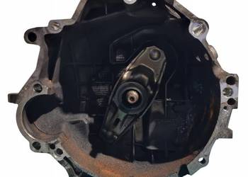 SKRZYNIA BIEGÓW Audi A4 B5 VW Passat B5 1.8 20V manualna MANUAL DWH