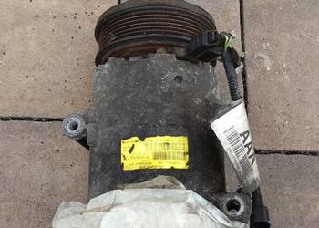 Kompresor klimatyzacji focus mk3 1.6tdci