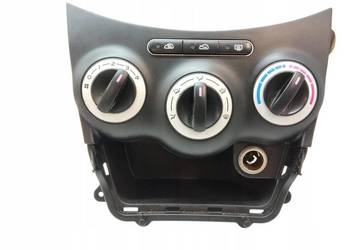 PANEL NAWIEWU 97250-0XXXX Hyundai i10 I (2008-2013)