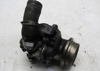 PRZEPUSTNICA EGR 1.4 TDI FABIA III KOMBI B3735304