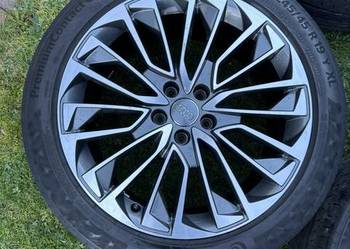 Koła Felgi Audi R19 S-line,RS, A6,S6,C8,A7,A5, Q5
