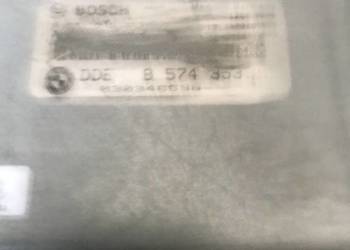 BMW sterownik 8574353 komputer silnika