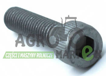 R504781 ŚRUBA WTRYSKIWACZA JD