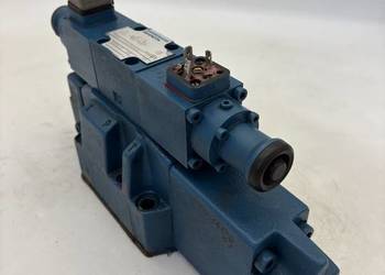 Rexroth 4WRZ16W1 - 150 - 50 / 6A24NETZ4 / M 00587342/7 + 3DREP 6 C-13/25A2…