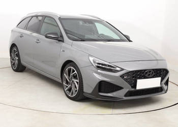 Hyundai i30 1.5 T-GDI MHEV