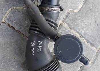 Rura dolot powietrza 8200412983 Renault Megane II 1.9 dci