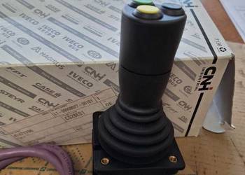 JOYSTICK Case Farmall U pro Steyr Multi