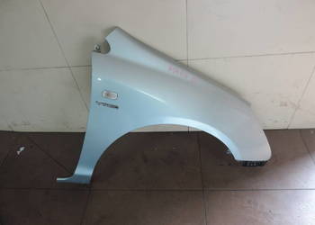 HONDA CIVIC VII BŁOTNIK PRAWY PRZÓD G502M