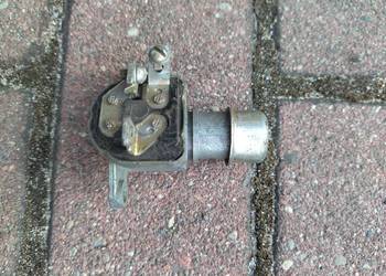 Przełącznik świateł w podłodze Nowy Oryginał Syrena