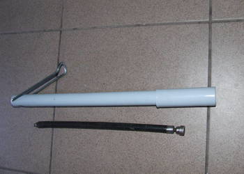 Kompletna pompka do wfm wsk shl junak komar