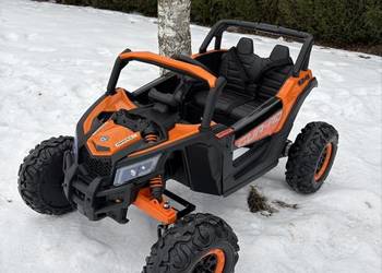 samochód na akumulator Buggy ATV Defend 4x4 nowy pojazd elektryczny dla dzi