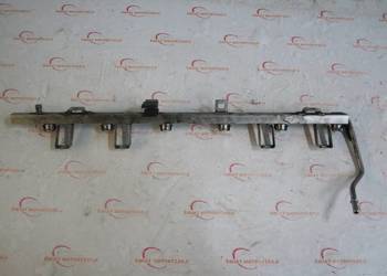 BMW X3 X5 5 3.0 B M54B30 231KM 175 tys km 05r listwa wtryskowa 7541454