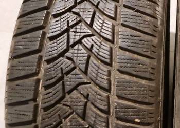 Opona zimowa 205/55/16 Dunlop wintersport 5