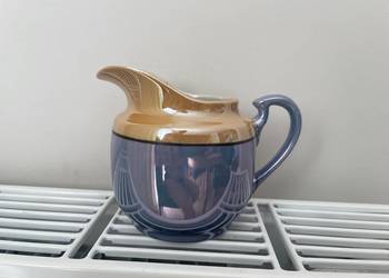 japoński porcelanowy mlecznik