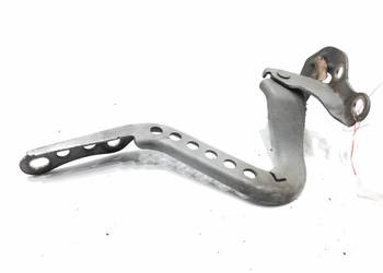 ZAWIAS MASKI LEWY PRZÓD TOYOTA AYGO II Hatchback Solid White