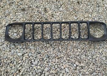 grill,atrapa jeep renegade