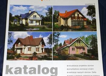 Dom na miarę. Zestaw Y.  Nr 02/2002