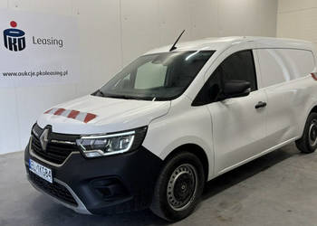 Renault Kangoo IV Van 1.5 Blue dCi L1 Extra E6d/e 2.3t