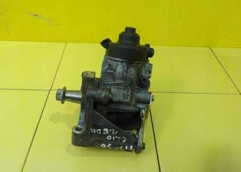 CLIO IV CAPTUR 1.5 DCI 15r 90KM K9K608 pompa wtryskowa 0445010704