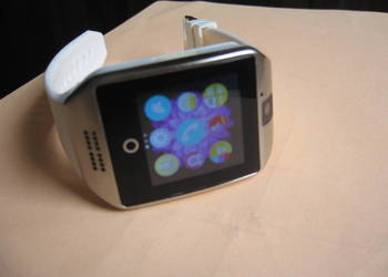 Smartwatch Bracelet X9- sprawny, brak pudełka i instrukcji