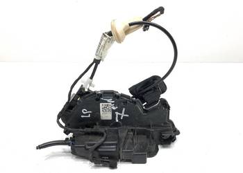 ZAMEK DRZWI LEWY PRZÓD VW TIGUAN SUV 5NB837015B