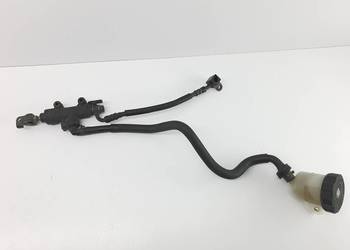 Pompa Hamulcowa Tyl Przewod Zbiorniczek Honda VFR 1200