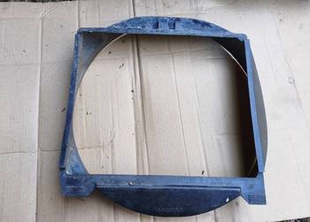 Mercedes 190 w201 osłona chłodnicy benzyna 1,8 2,0 M102