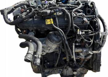OPEL MOKKA A SILNIK KOMPLETNY A17DTS 1.7 CDTI