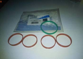 Uszczelka Kolektora Opel Astra H Gtc J 1.8 05 Szt 113822101 (1) (1) (1)