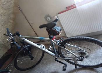 Okazja -sprzedam rower Evado 1,0 Cross
