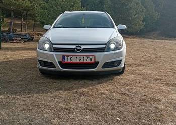 Sprzedam Opel Astra