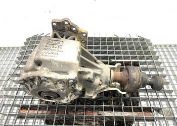 REDUKTOR VOLVO S80 II 7527111200 06-16 4.4 316KM