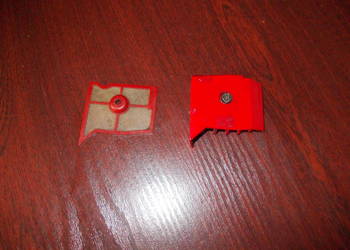 solo 644 ,osłona filtr *1687