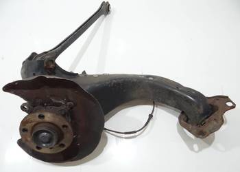 PIASTA ZWROTNICA LEWA TYLNA BMW F45 B47 S DRIVE OE (16657606)