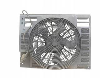 WENTYLATOR CHŁODNICY 3.6 V8 735i 6921936 Bmw Seria 7 IV  E65/66/67/68