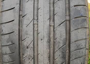 Opony letnie 18" 245/50 Goodride
