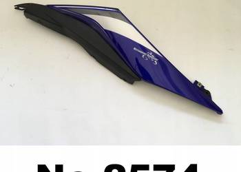 YAMAHA YZF R3 YZF-R3 16- Ogon Zadupek Owiewka tył