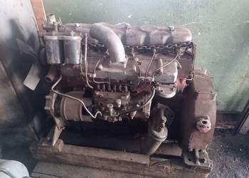 Silnik sw400 do bizona